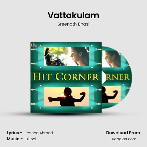 Vattakulam mp3 song