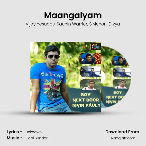 Maangalyam mp3 song