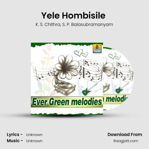 Yele Hombisile (From 