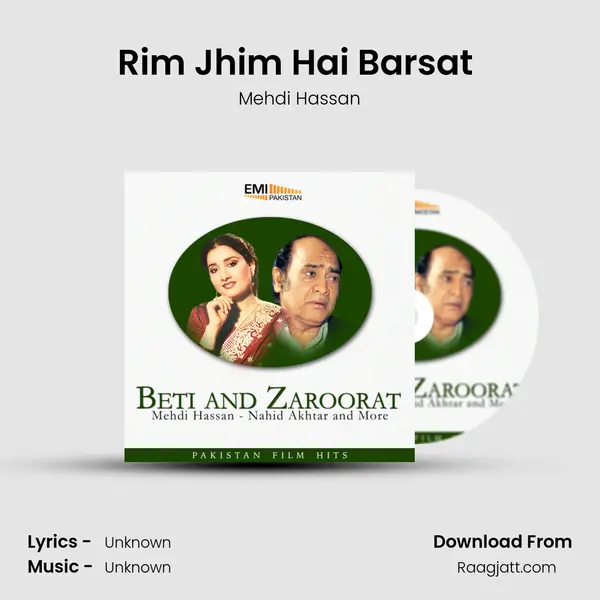 Rim Jhim Hai Barsat (From 