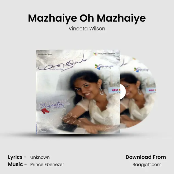 Mazhaiye Oh Mazhaiye mp3 song