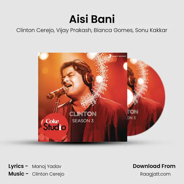 Aisi Bani mp3 song