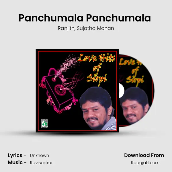 Panchumala Panchumala (From Banda Paramasivam) mp3 song