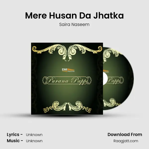 Mere Husan Da Jhatka mp3 song