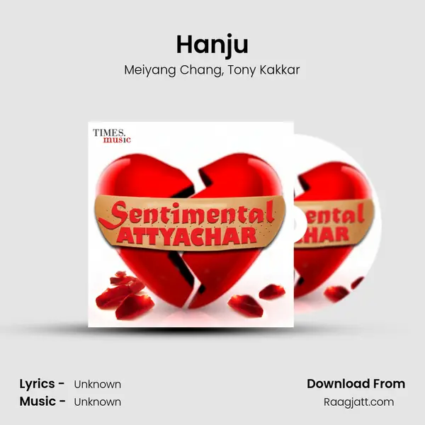 Hanju mp3 song