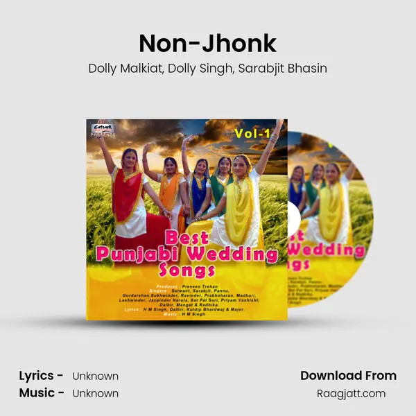 Non-Jhonk mp3 song