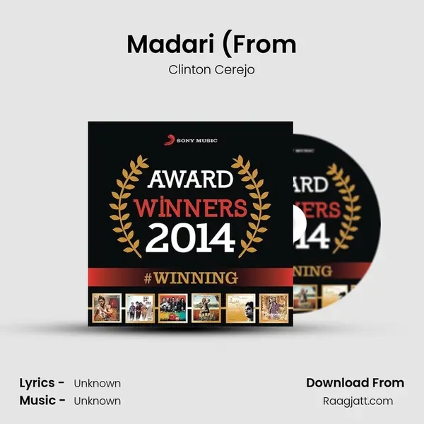 Madari (From mp3 song