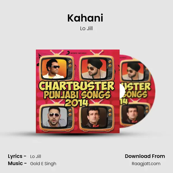 Kahani (From 