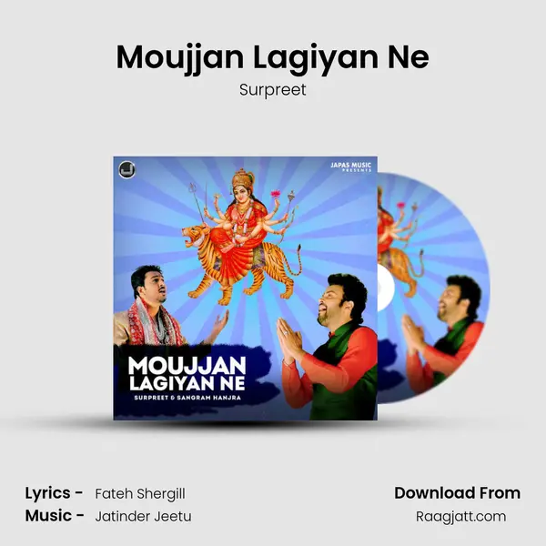 Moujjan Lagiyan Ne mp3 song