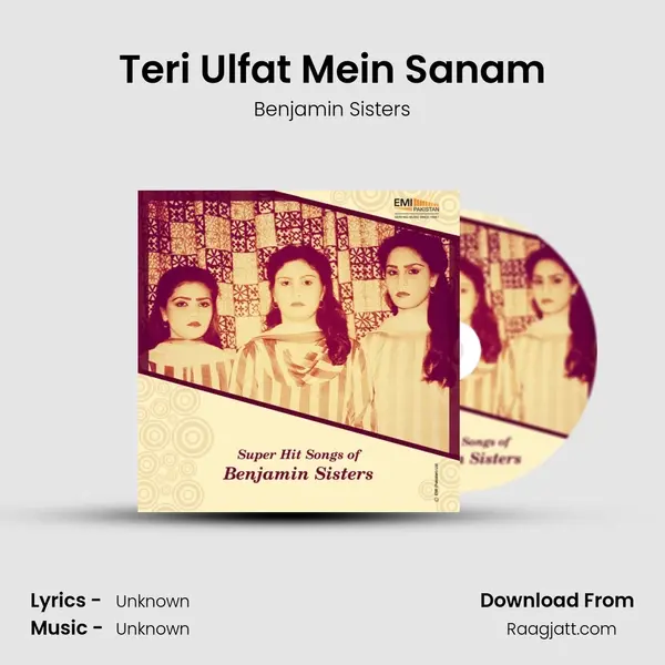 Teri Ulfat Mein Sanam mp3 song