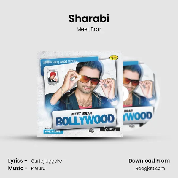 Sharabi mp3 song