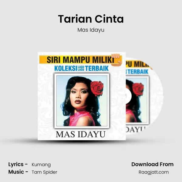 Tarian Cinta - Mas Idayu mp3 song