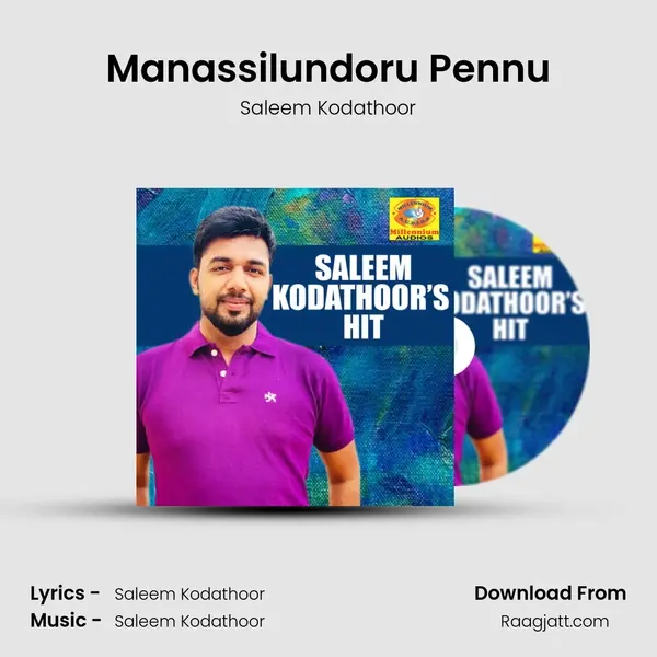 Manassilundoru Pennu mp3 song