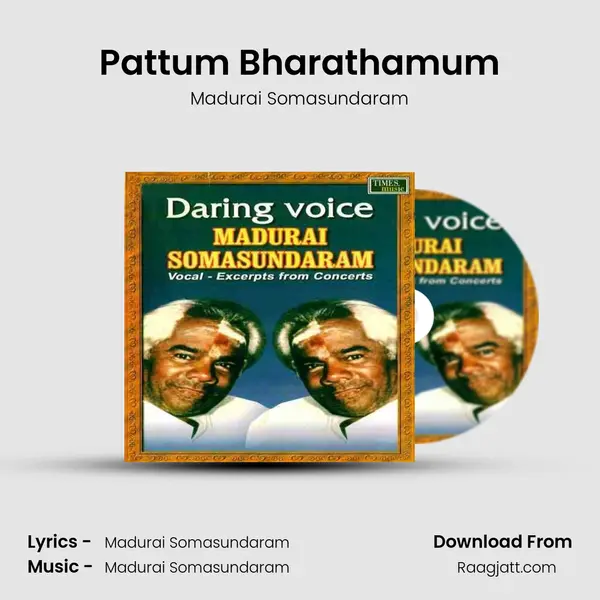 Pattum Bharathamum mp3 song