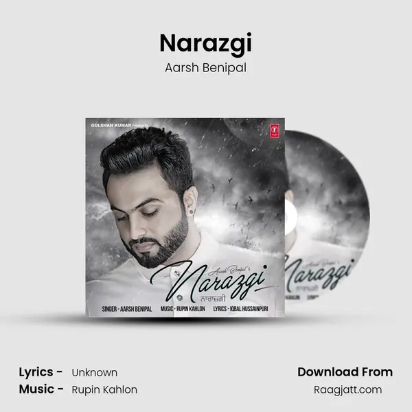 Narazgi mp3 song