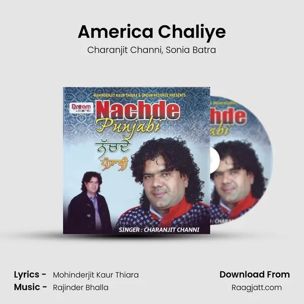 America Chaliye mp3 song