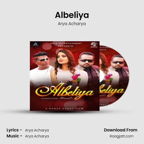 Albeliya mp3 song