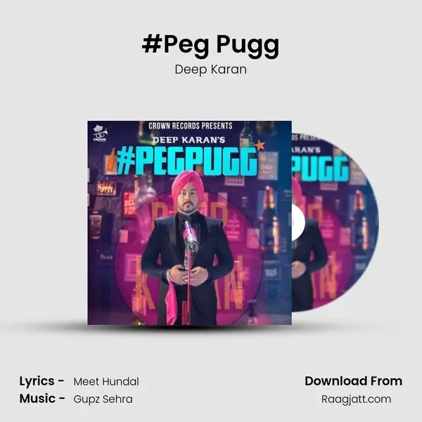 #Peg Pugg mp3 song