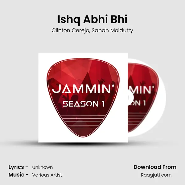 Ishq Abhi Bhi mp3 song