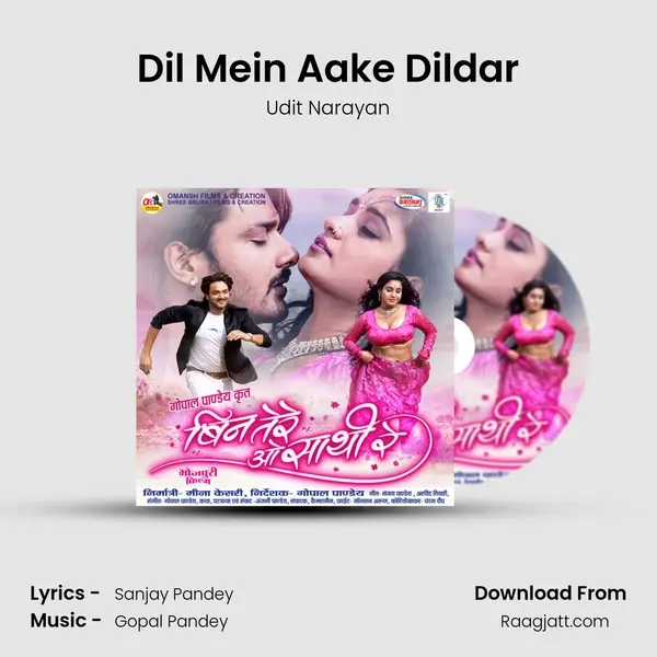 Dil Mein Aake Dildar mp3 song