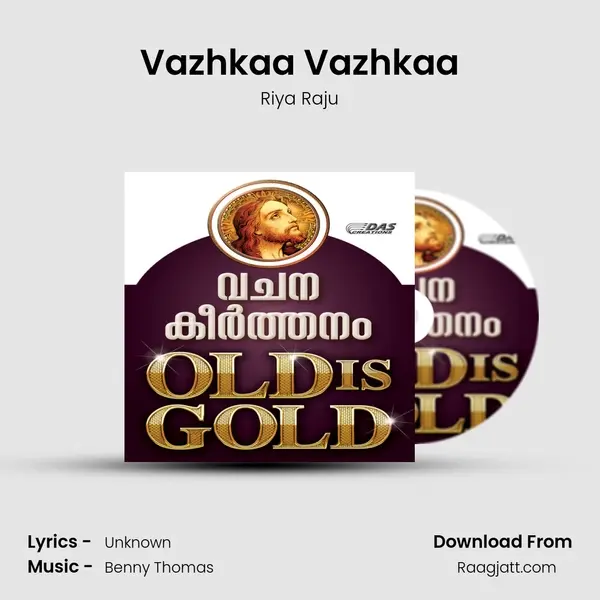 Vazhkaa Vazhkaa mp3 song