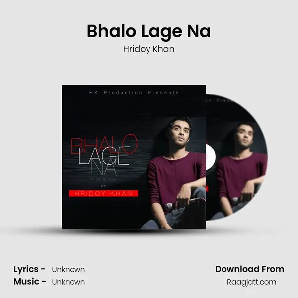 Bhalo Lage Na mp3 song