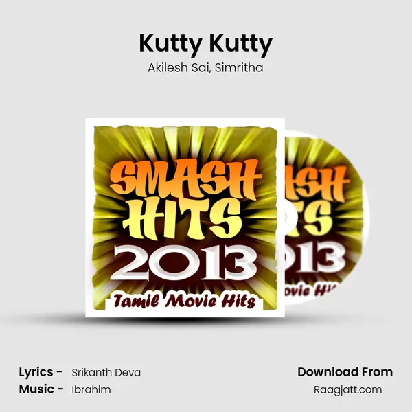 Kutty Kutty mp3 song