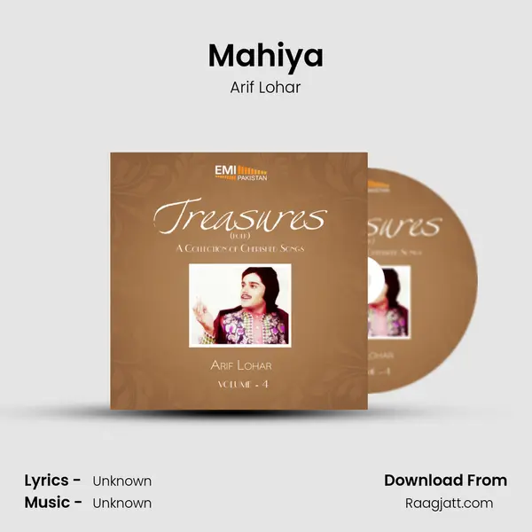 Mahiya mp3 song