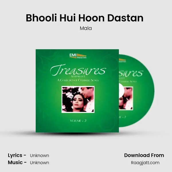 Bhooli Hui Hoon Dastan (From Do Raha) mp3 song