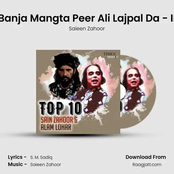 Banja Mangta Peer Ali Lajpal Da - II mp3 song