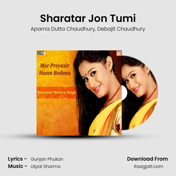 Sharatar Jon Tumi mp3 song