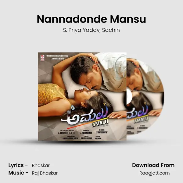 Nannadonde Mansu mp3 song