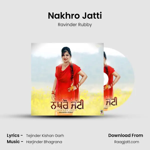 Nakhro Jatti mp3 song