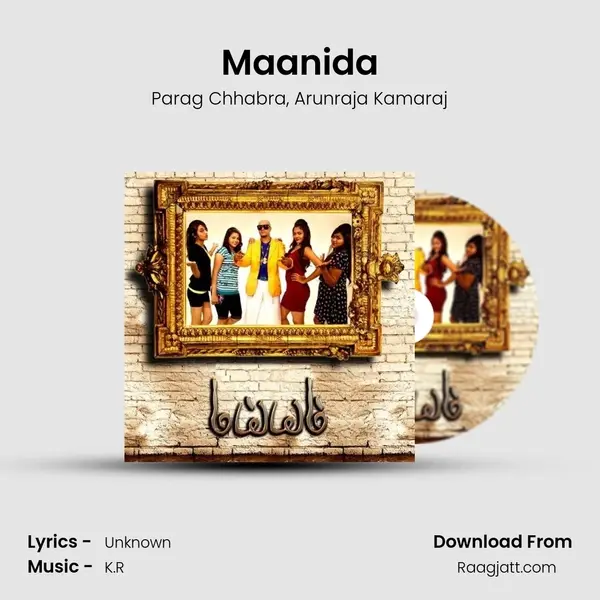 Maanida mp3 song