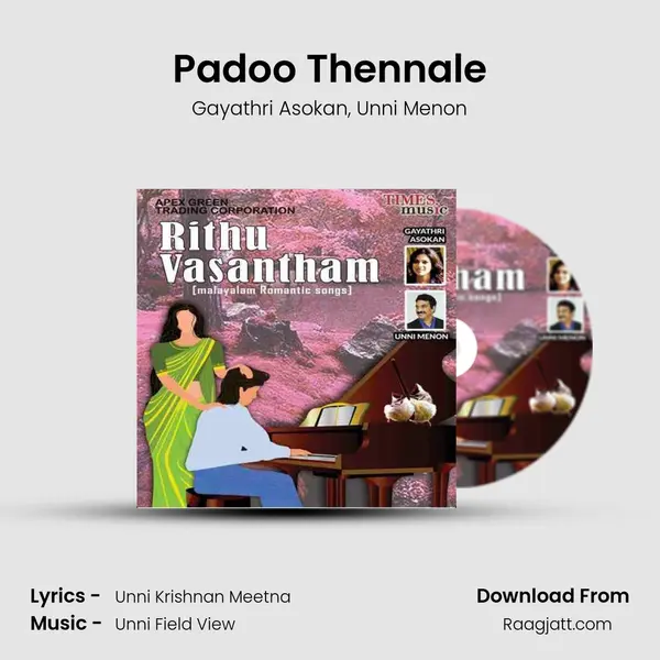 Padoo Thennale mp3 song