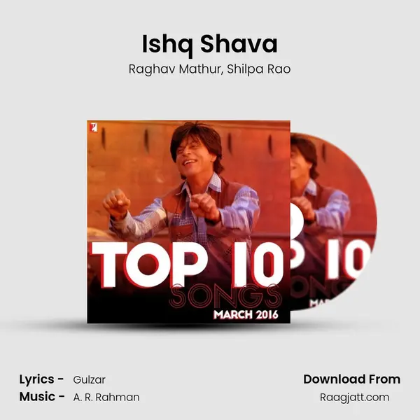 Ishq Shava mp3 song