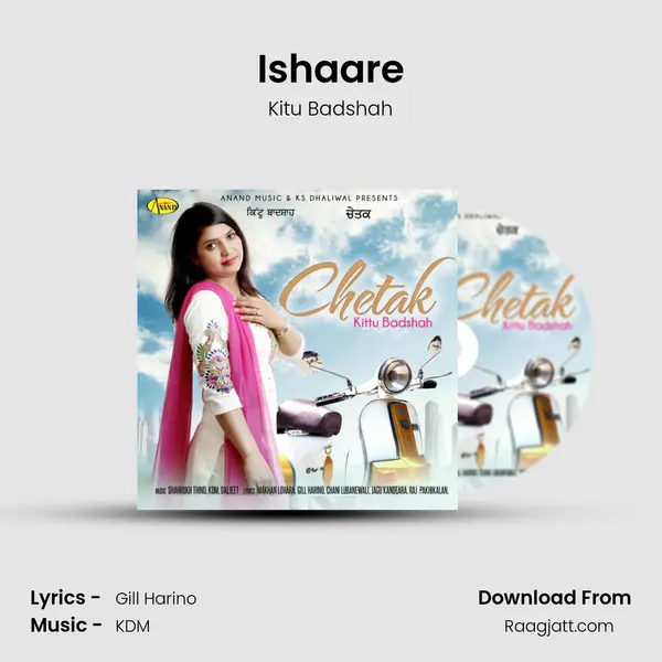 Ishaare mp3 song