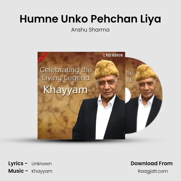 Humne Unko Pehchan Liya mp3 song