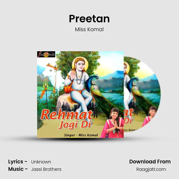 Preetan mp3 song