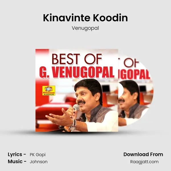 Kinavinte Koodin mp3 song