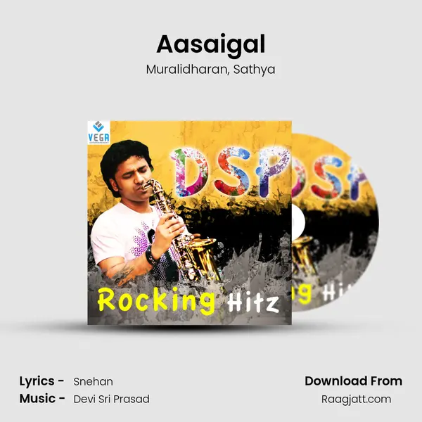 Aasaigal - Muralidharan mp3 song