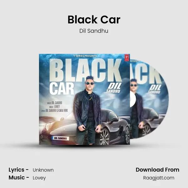 Black Car mp3 song