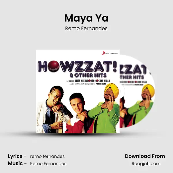 Maya Ya mp3 song