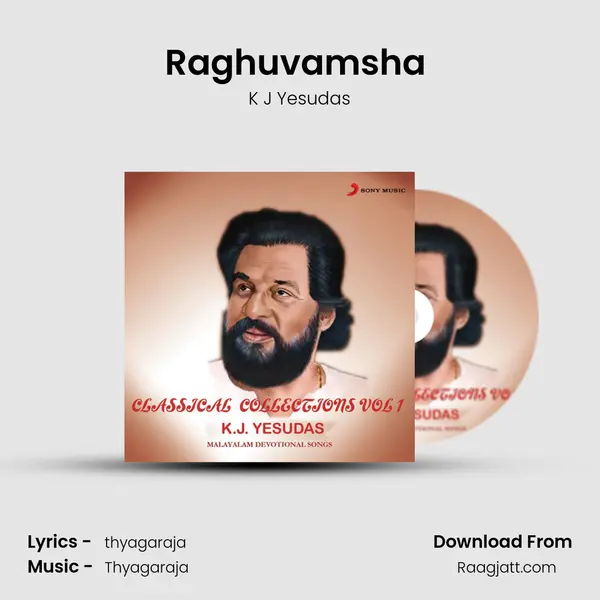 Raghuvamsha (From Anna) mp3 song