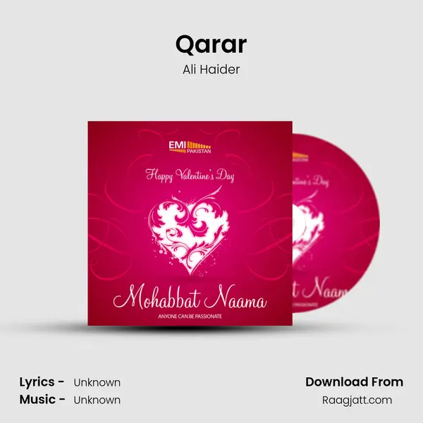 Qarar mp3 song