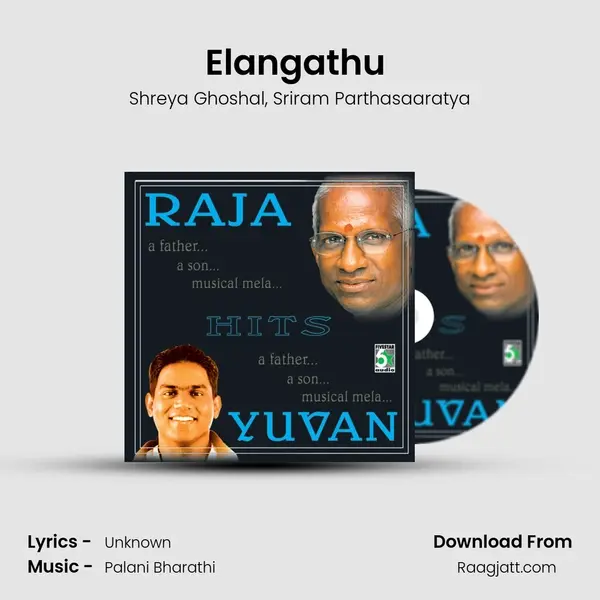 Elangathu (From Pithamagan) mp3 song