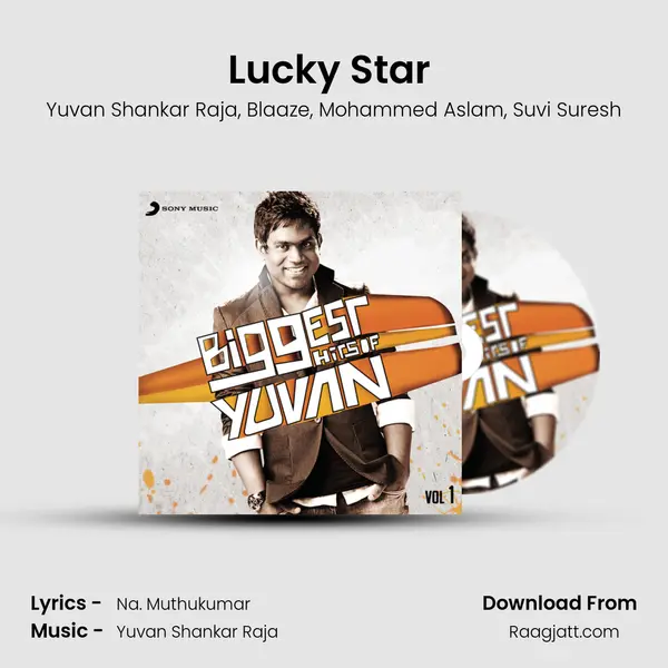 Lucky Star (From Vaamanan) mp3 song