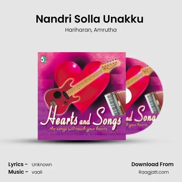 Nandri Solla Unakku (From Marumalarchi) mp3 song