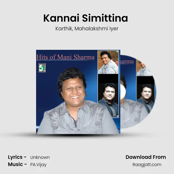 Kannai Simittina (From 