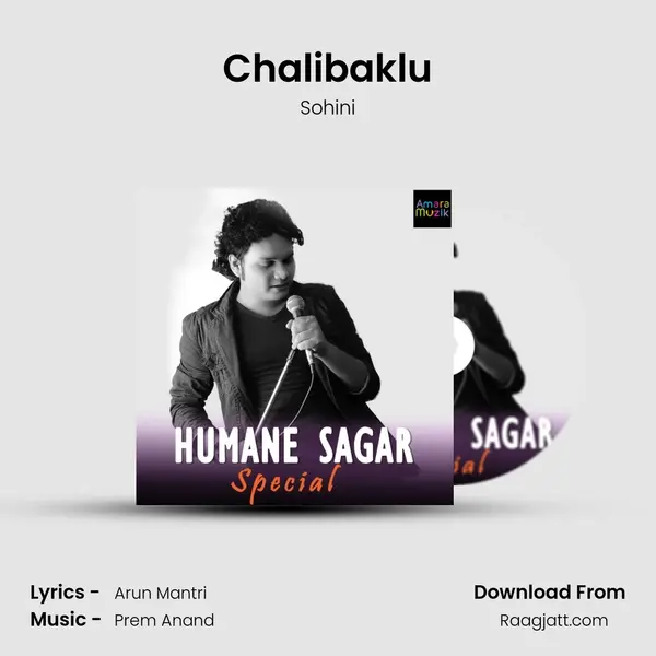 Chalibaklu mp3 song